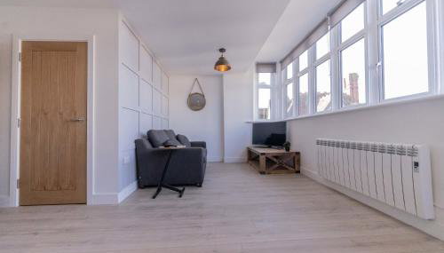 The Old Town Hall - Flat 1 - Foto 3