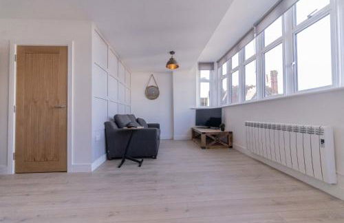 The Old Town Hall - Flat 1 - Photo 3