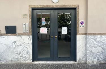 Attico vicino all Aeroporto con Parcheggio privato e 2 Bagni - Foto 61