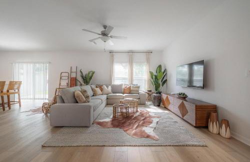 New Construction 1 mile from Downtown Ybor City - Foto 1