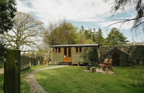 Shepherds Hut - Foto 10