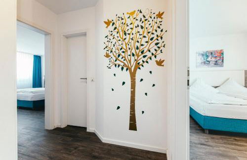 Haus am Dom - Apartments und Ferienwohnungen - Foto 50