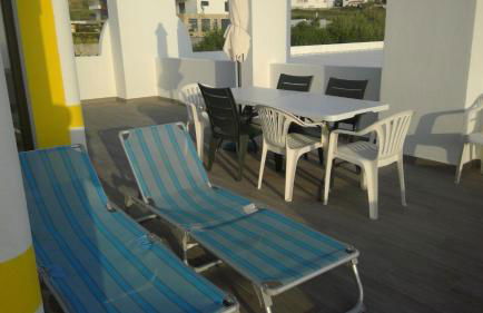 Ericeira penthouse with total sea view - Foto 18
