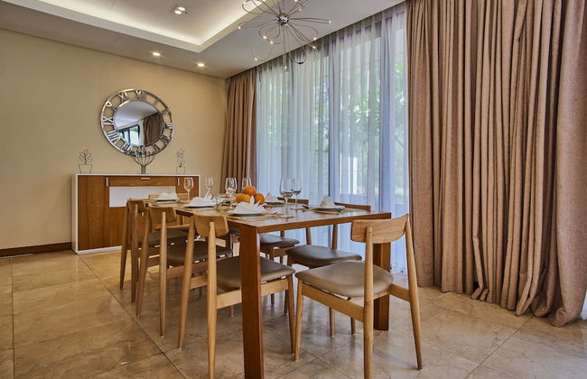 Ocean Beach Villas Da Nang - Foto 78