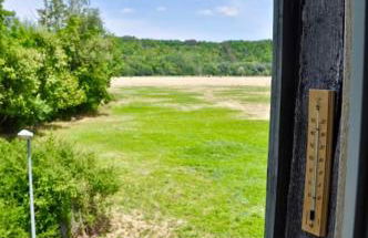 confortable maison familiale à l'entrée du village médiéval - Foto 22