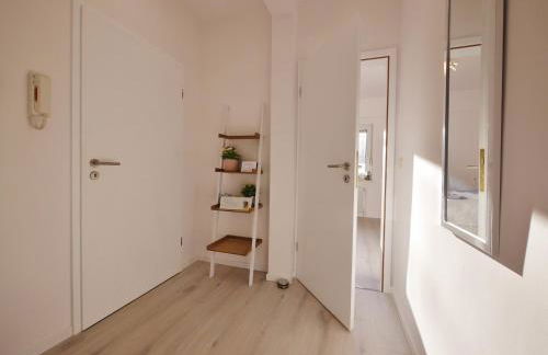 Fewo Haus Bellevue - inkl. MeineCard+ - Foto 9