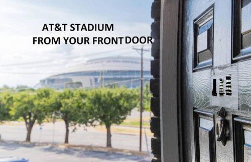 Walk to ATT-Free Parking-Min to attractions-Modern - Photo 22