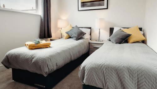 K Suites - Station Road 12 - Foto 3