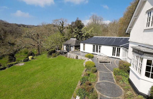 Higher Mapstone in Lustleigh - Foto 80