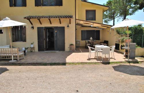 Saha tourist accommodation among olive trees and sea view - Foto 18