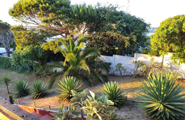 Beachfront Villa Africa Queen Jeffreys - Photo 63