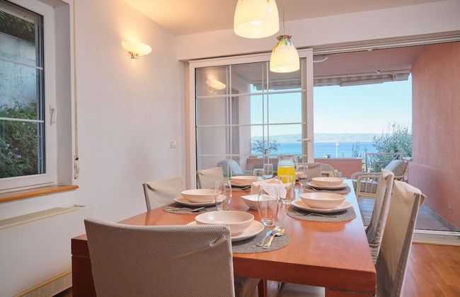 Holiday Seaview Apartment by Litto - Foto 55