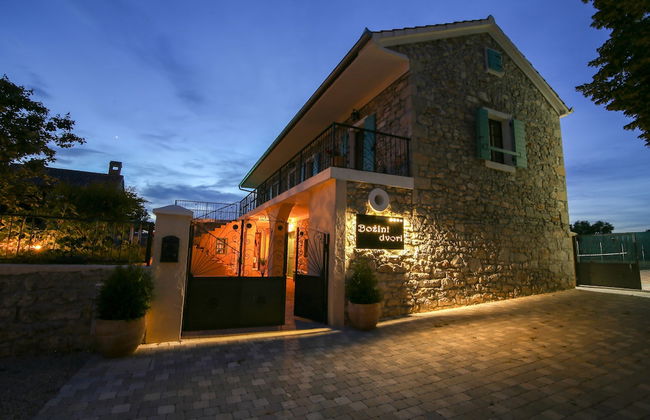 Stunning Villa Bozini Dvori - Foto 28