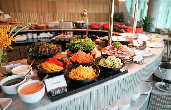 LiT BANGKOK Residence - Photo 63