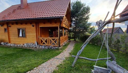 Domki Mazury MAX - Foto 3
