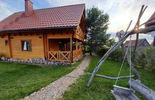 Domki Mazury MAX - Foto 3