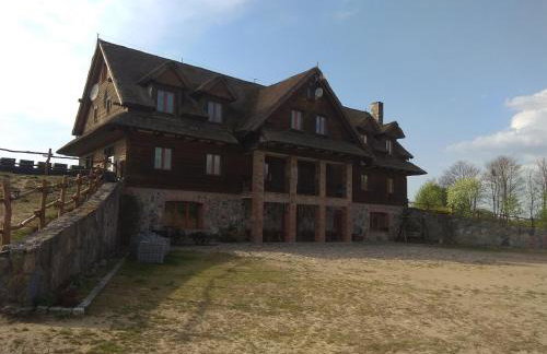 Mazurska Knieja - Foto 27