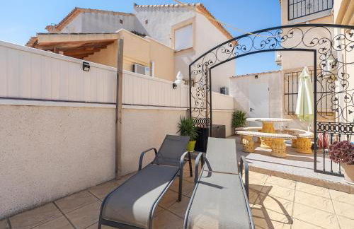 Modern Garden Home, Algorfa - Foto 40