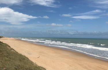 Casa da Praia Sagi - Photo 24