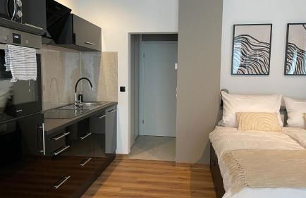 Gallery Apartment - Photo 9