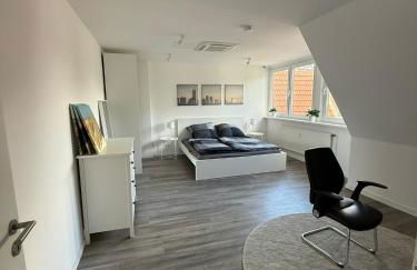 Ganze Wohnung in Bramfeld - Foto 9