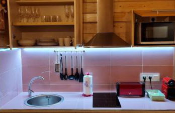 Villa Maribel - Foto 28