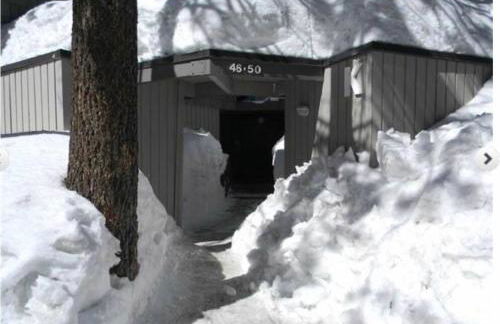 Mammoth Awesome Location-1 min to Shuttles & Food! TOML-CPAN-11402 - Foto 36