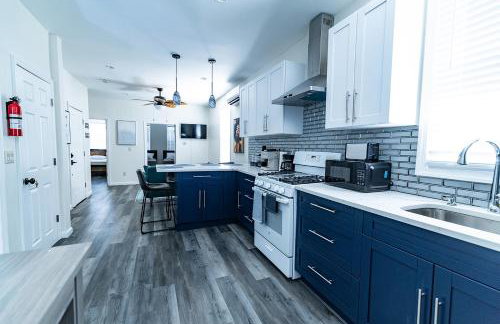 Cozy Urban Oasis Near NYC - Foto 44