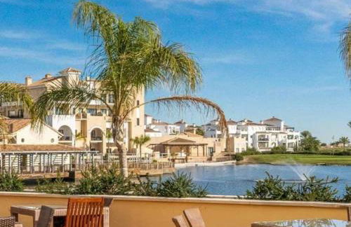 La Torre Golf Resort - Foto 25