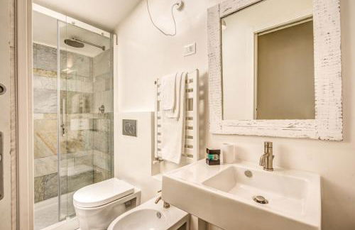 Appartamento di design con vista sui monti - Foto 18