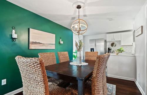 Family Fun: Comfy Home, 10 Min to Cedar Point Fun! - Foto 6