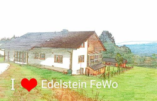 Edelstein Ferienwohnung Philippsreut - Foto 29