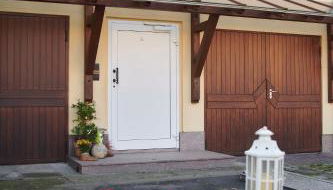 Gemütliche Ferienwohnung in ländlicher Lage - Foto 3