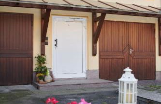 Gemütliche Ferienwohnung in ländlicher Lage - Foto 3