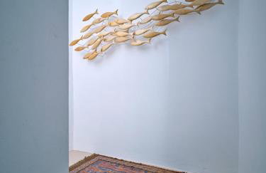 In Paros, fantastic waterfront villa - Foto 23