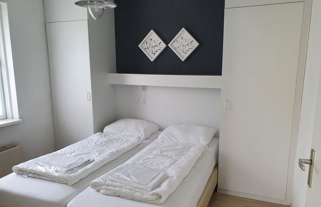 Bungalowpark It Wiid - Foto 9