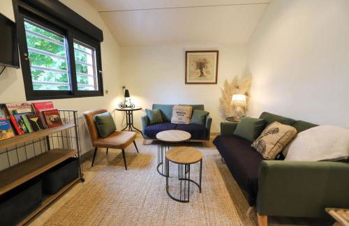 Chez Maminou - 8 couchages parking proche centre - Photo 1