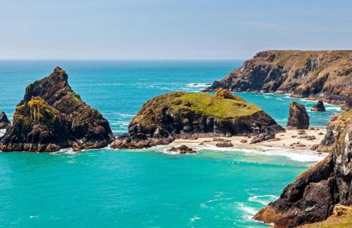 2 Bed in Falmouth oc-tvean - Foto 25