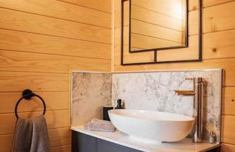 Summerhouse @ 73 (Forest of Dean) Gloucestershire - Foto 31