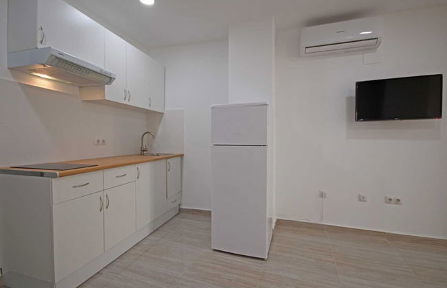 Esparteros 6 Estudios - Foto 53