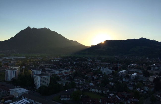 Horns View Modern Retreat - Foto 13