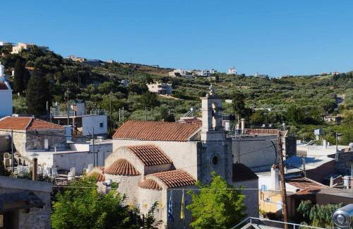 Istamos apartment - Photo 15