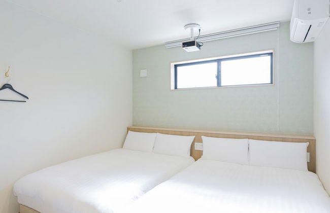 Rakuten STAY Nikko Hoden - Photo 46