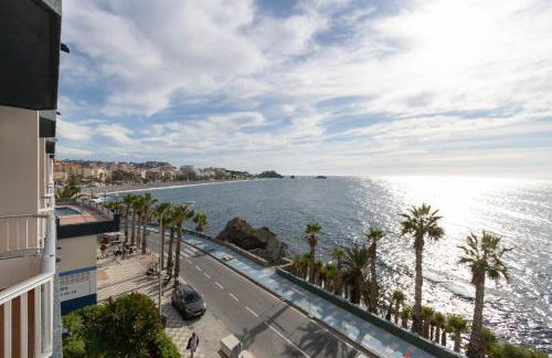 Appartment Sea - Foto 29