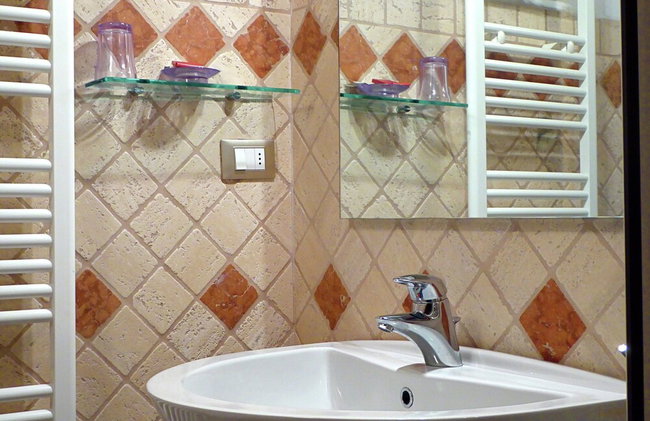 Holiday Home in Montecarelli With Pool - Foto 16