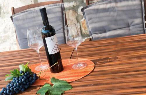 Holiday Home Anima Maris- Duplex Two Bedroom Holiday Home with Terrace and Sea View - Foto 1