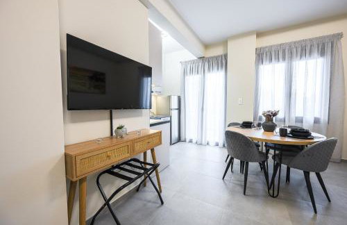 Antheon Suites Volos - Foto 16