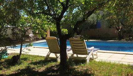 location saisonnière - Foto 2