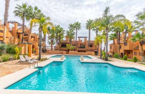 Apartment Cerro del Sol 6-2 by Interhome - Foto 19