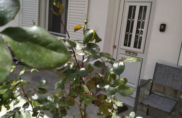 Chrysanty's tea house - Foto 59